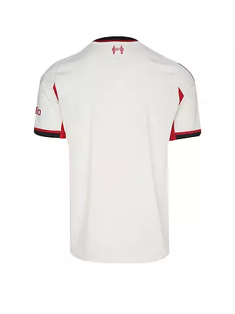 ADIDAS | Herren Fußballtrikot FC Liverpool 25/26 Auswärts | 